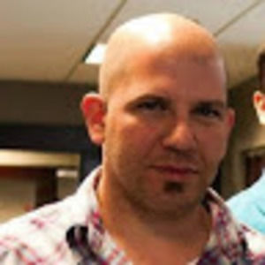 Meet your Posher, Chuck